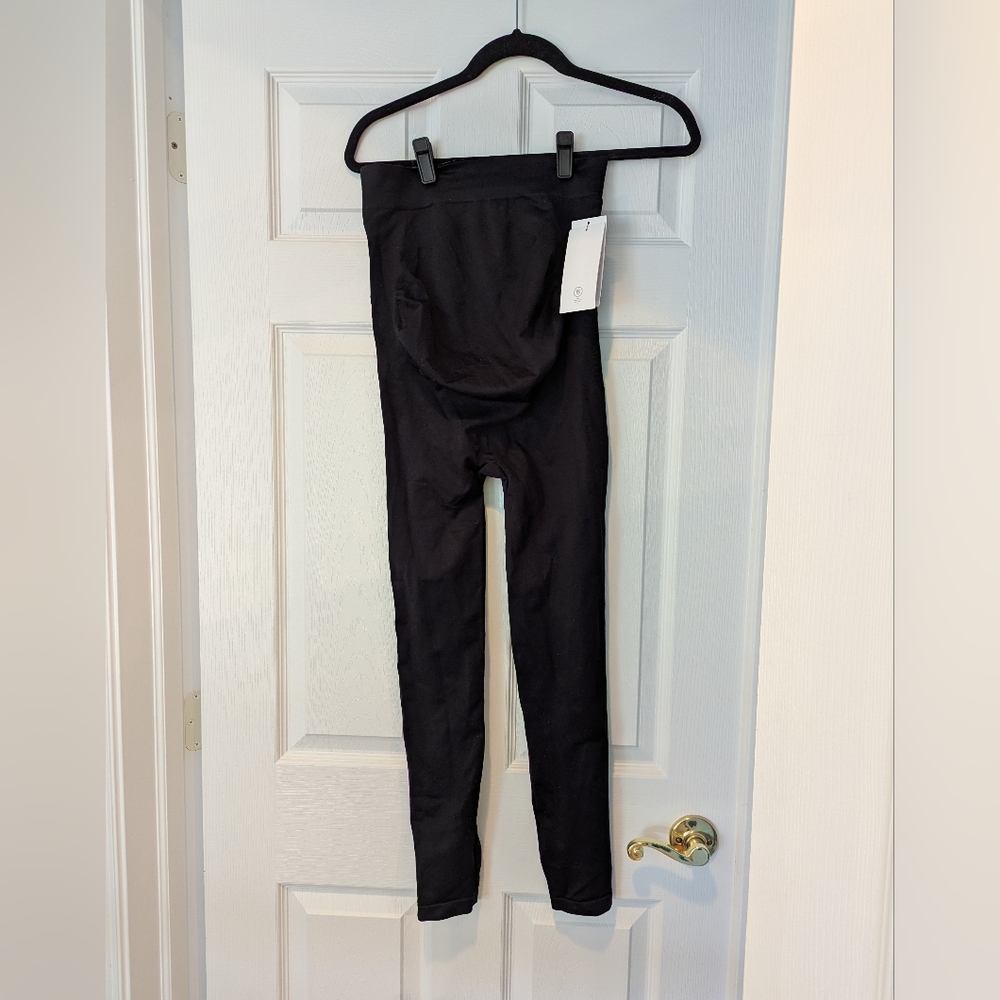 Blanqi Everyday Maternity Leggings
